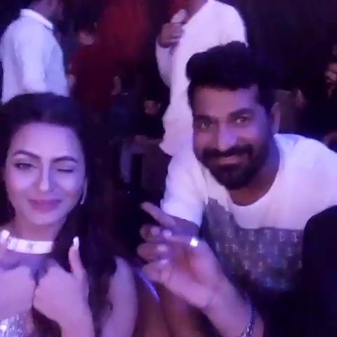 Nusraat Faria Mazhar