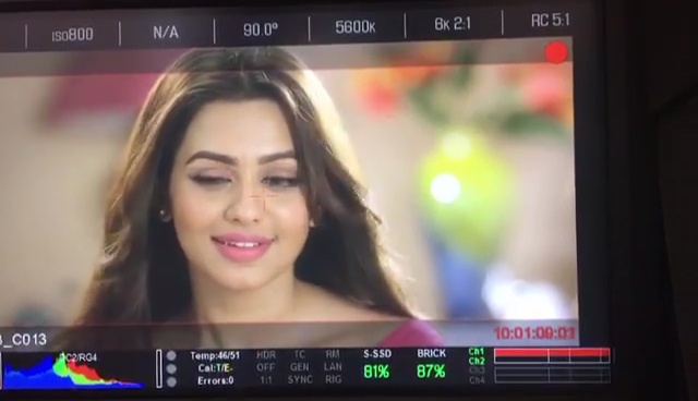 Nusraat Faria Mazhar
