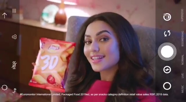 Nusraat Faria Mazhar