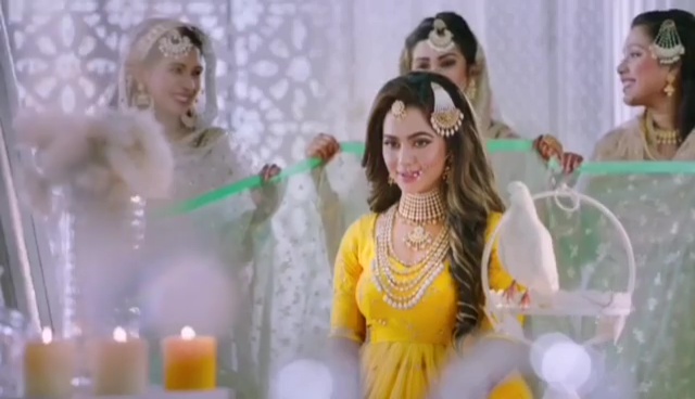Nusraat Faria Mazhar