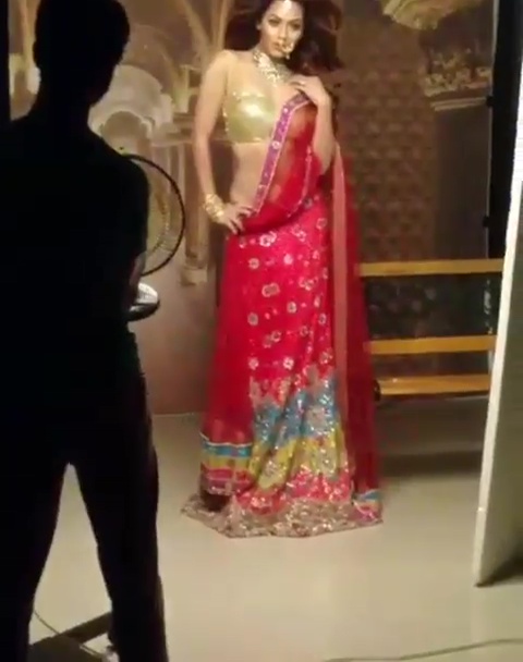 Nusraat Faria Mazhar