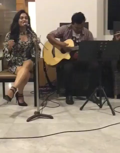 Nusraat Faria Mazhar