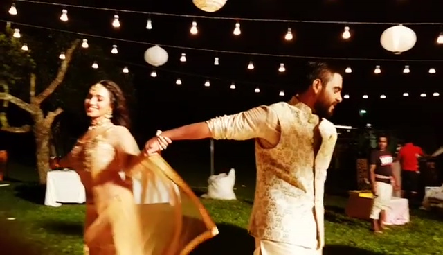 Nusraat Faria Mazhar