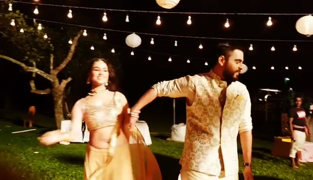 Nusraat Faria Mazhar
