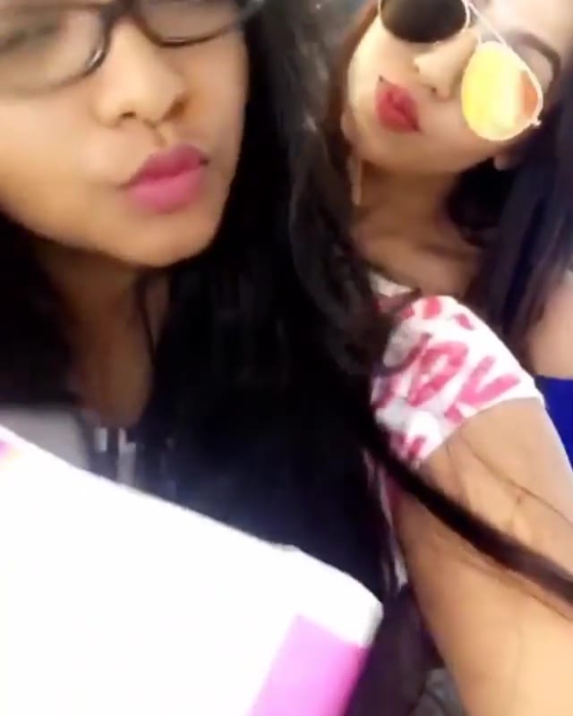 Nusraat Faria Mazhar
