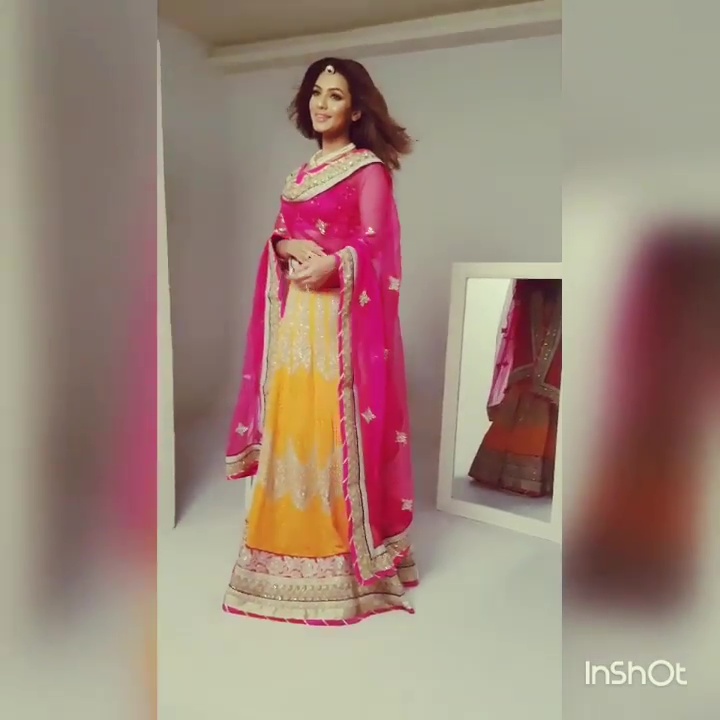 Nusraat Faria Mazhar