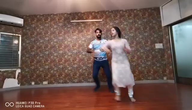 Nusraat Faria Mazhar