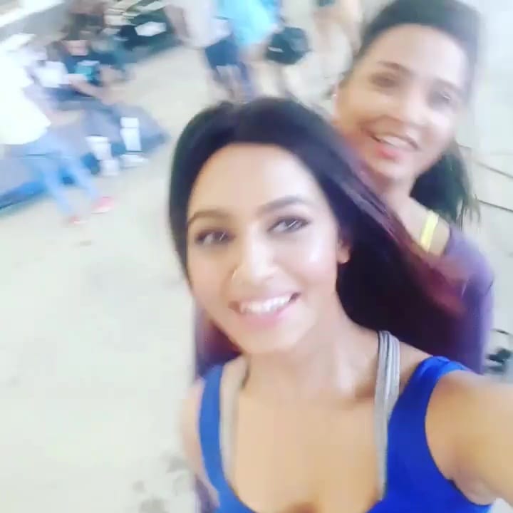Nusraat Faria Mazhar