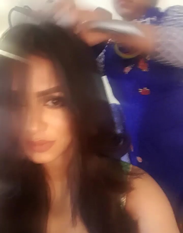Nusraat Faria Mazhar