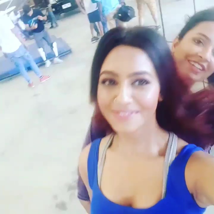 Nusraat Faria Mazhar