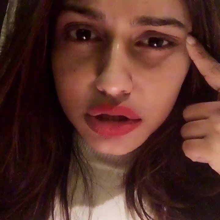 Nusraat Faria Mazhar