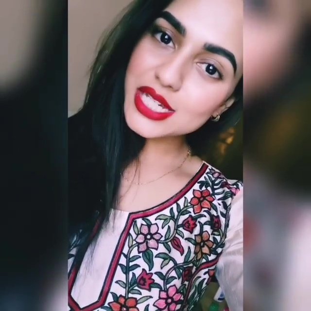 Nusraat Faria Mazhar