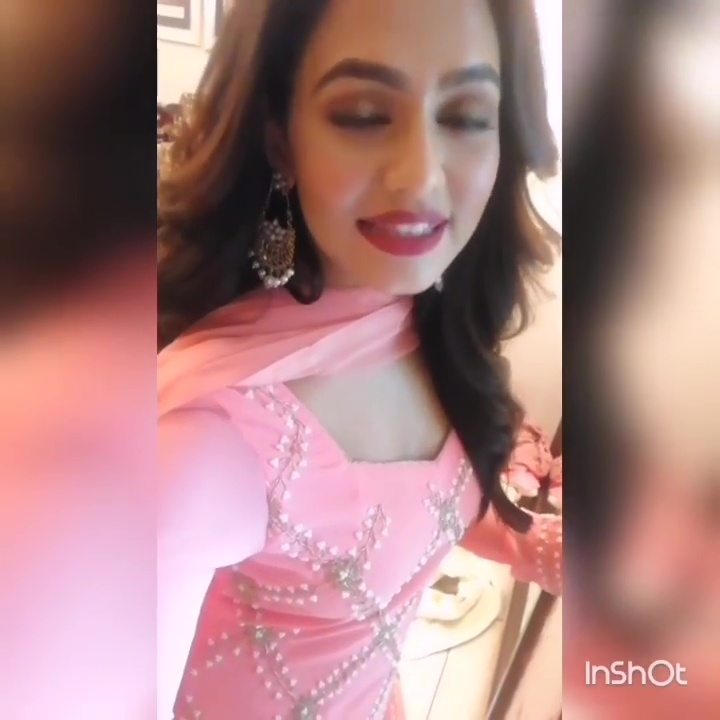 Nusraat Faria Mazhar