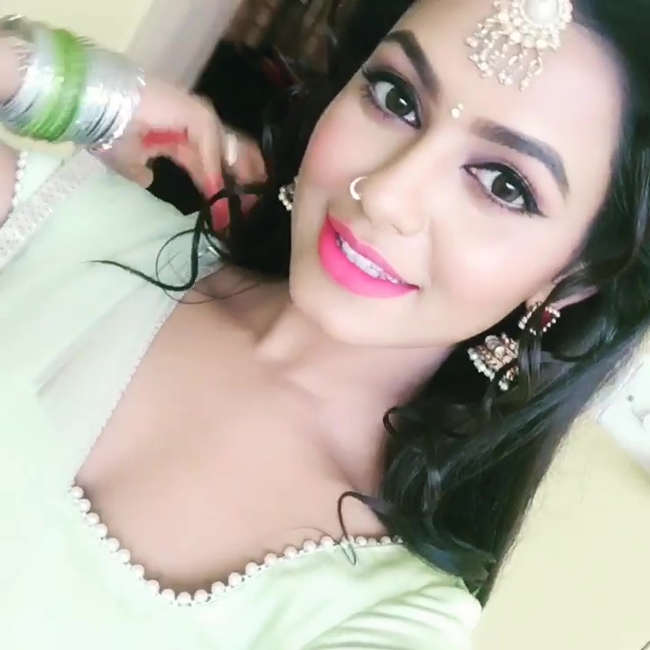 Nusraat Faria Mazhar