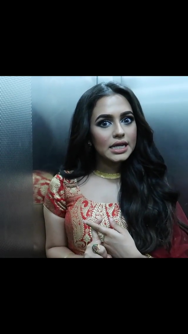 Nusraat Faria Mazhar