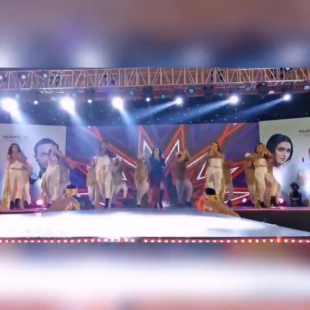 Nusraat Faria Mazhar