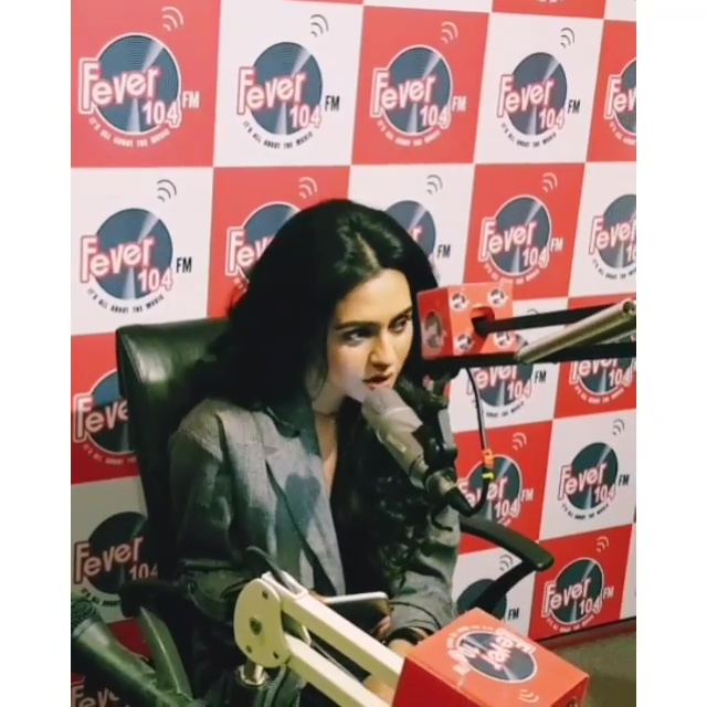 Nusraat Faria Mazhar