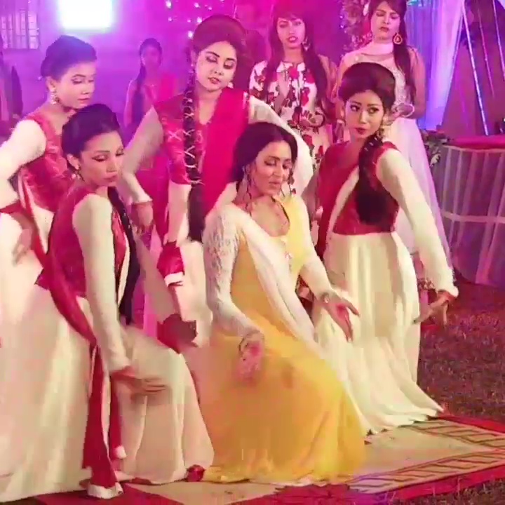 Nusraat Faria Mazhar