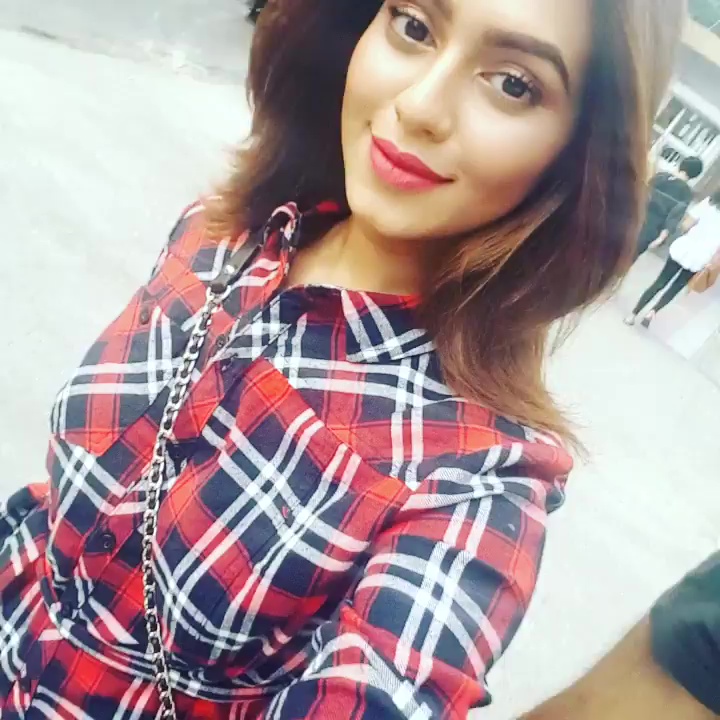 Nusraat Faria Mazhar