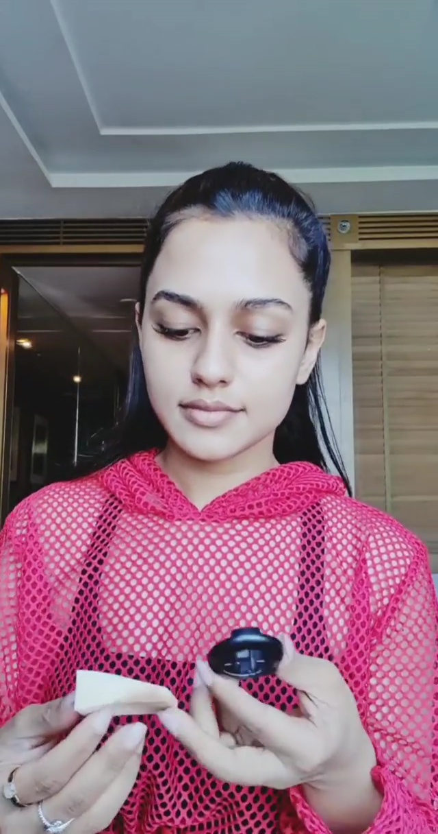 Nusraat Faria Mazhar