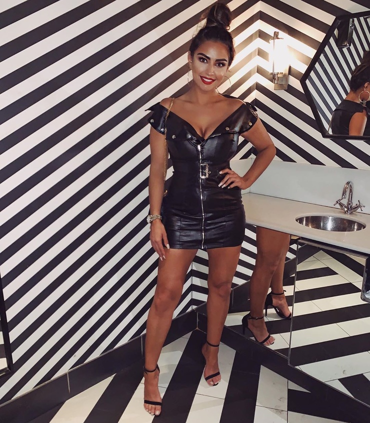 Natasha Sandhu Natasha Sandhu