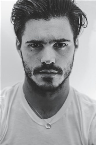 Matthieu Charneau
