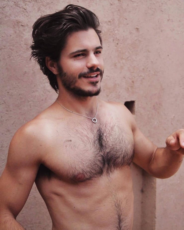 Matthieu Charneau