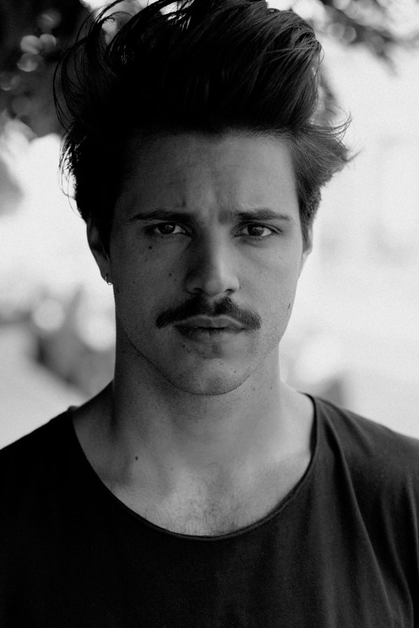 Matthieu Charneau