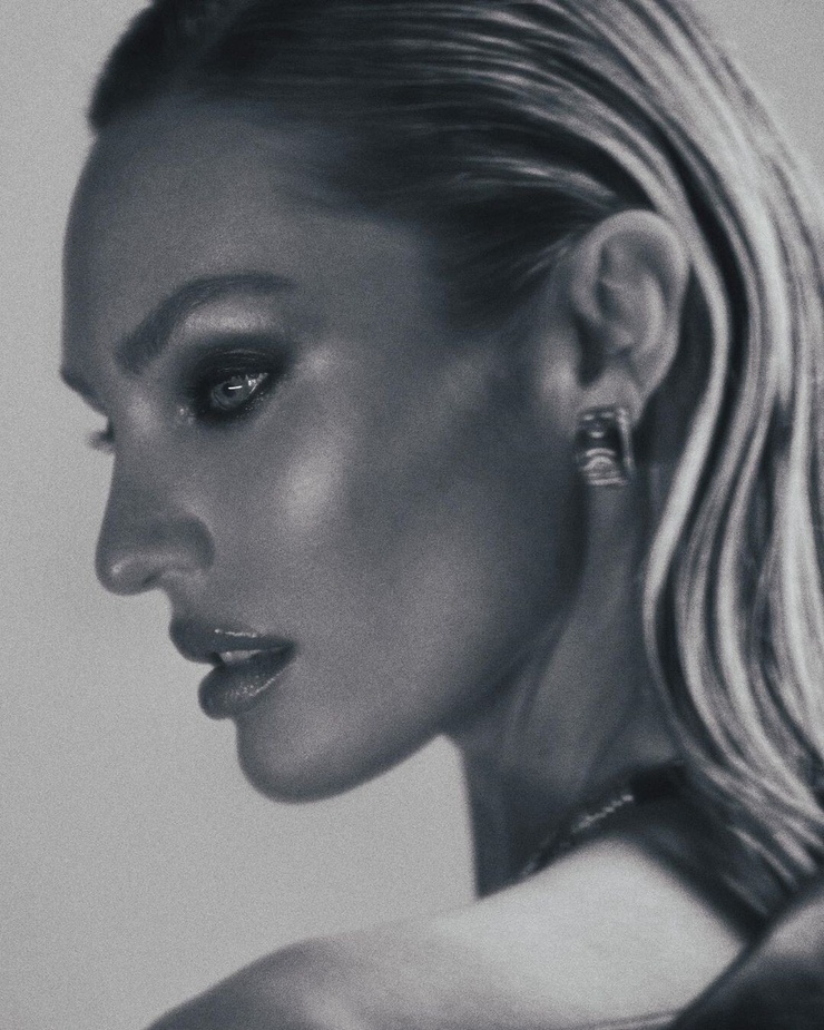 Candice Swanepoel Candice Swanepoel