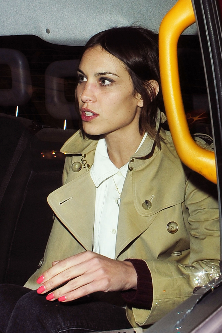 Alexa Chung
