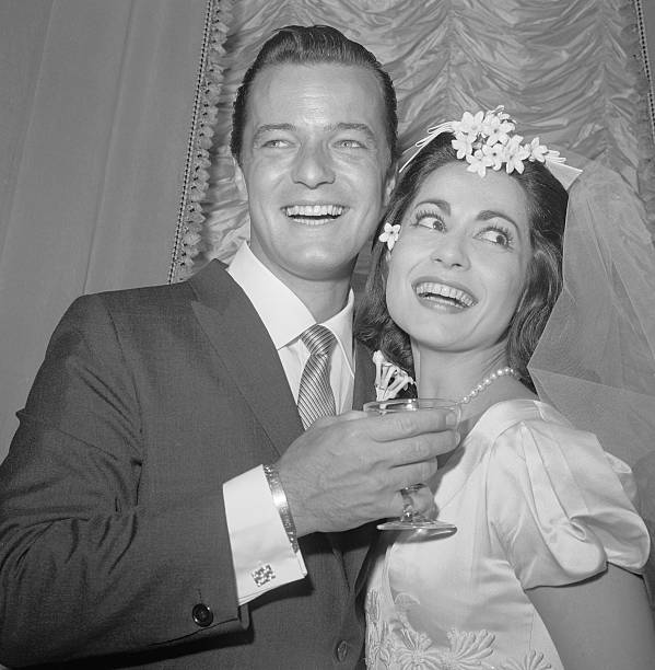Robert Goulet