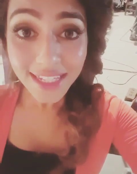Nusraat Faria Mazhar