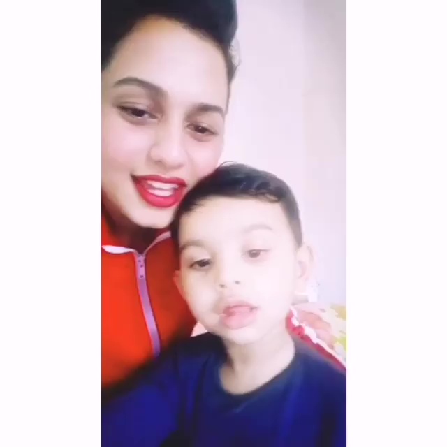 Nusraat Faria Mazhar