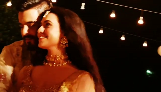 Nusraat Faria Mazhar