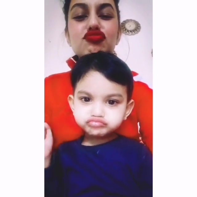 Nusraat Faria Mazhar