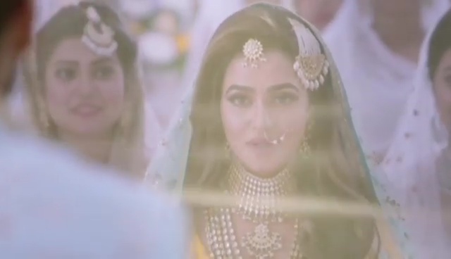 Nusraat Faria Mazhar