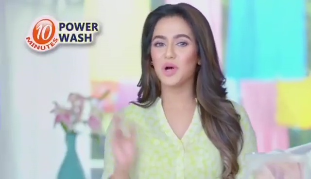 Nusraat Faria Mazhar