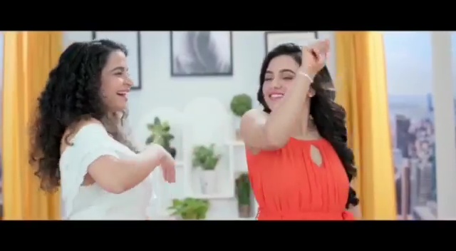 Nusraat Faria Mazhar
