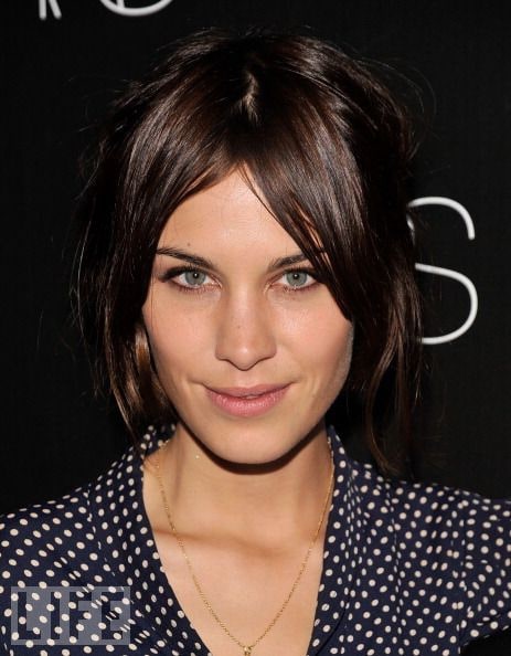 Alexa Chung