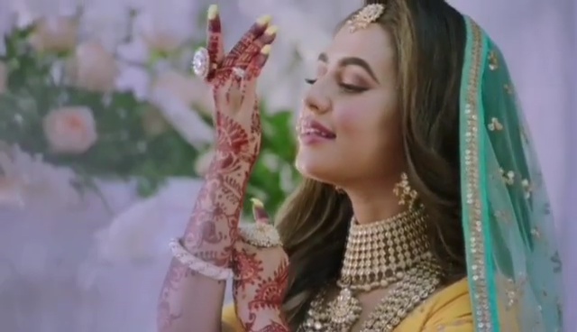Nusraat Faria Mazhar