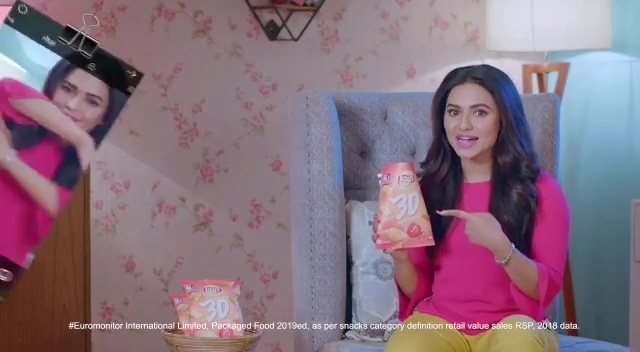 Nusraat Faria Mazhar
