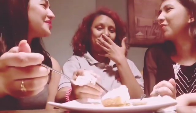 Nusraat Faria Mazhar