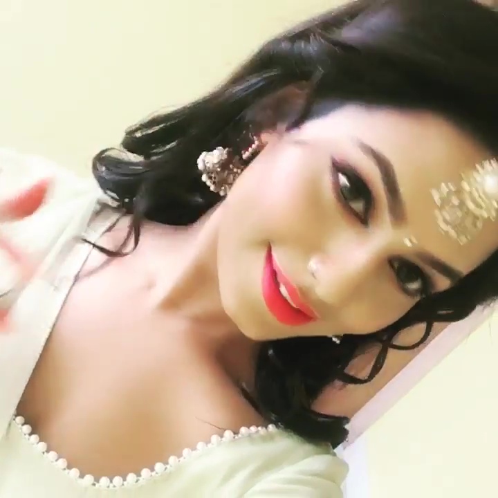 Nusraat Faria Mazhar