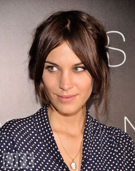 Alexa Chung
