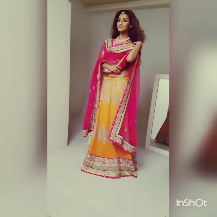 Nusraat Faria Mazhar