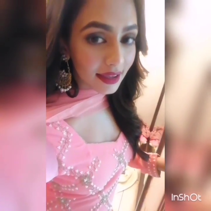 Nusraat Faria Mazhar