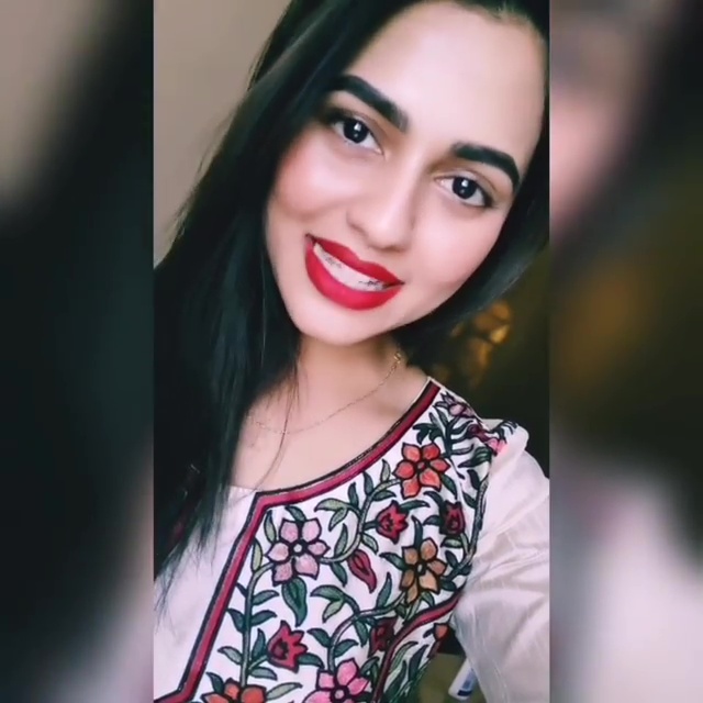 Nusraat Faria Mazhar