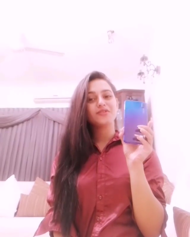Nusraat Faria Mazhar