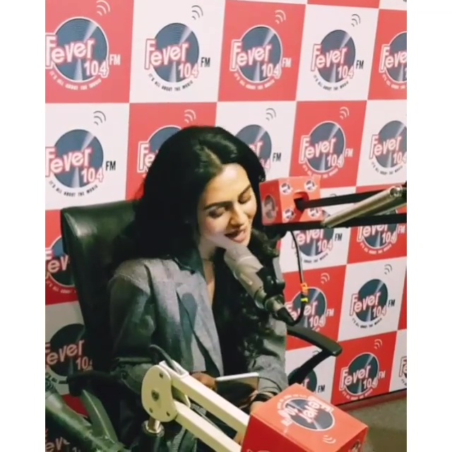 Nusraat Faria Mazhar