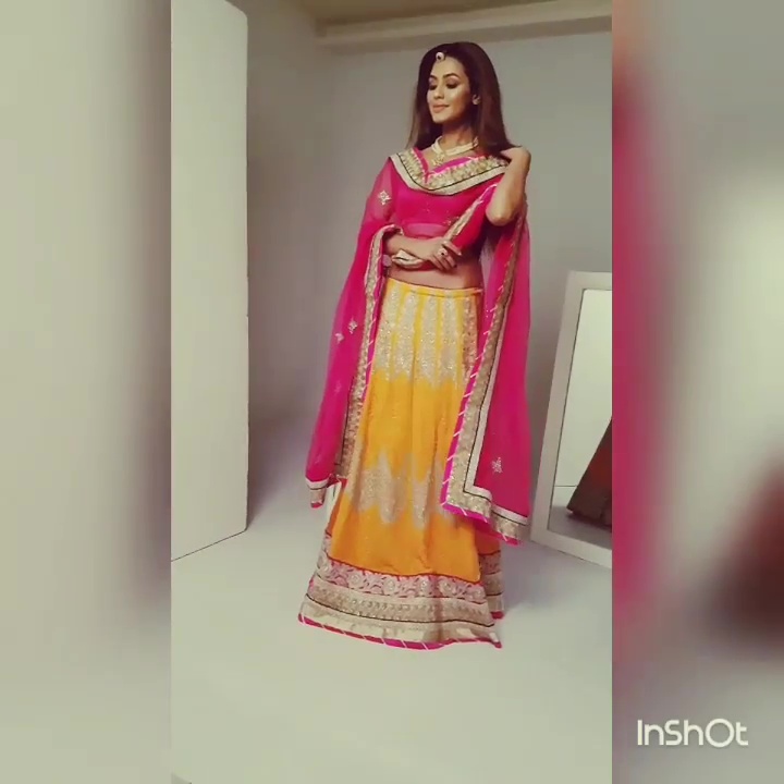 Nusraat Faria Mazhar